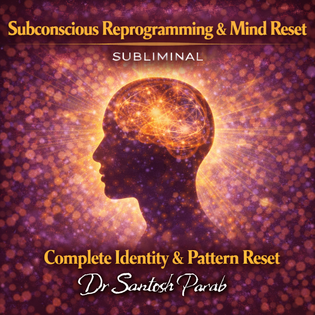 Subconscious Reprogramming / Complete Mind Reset